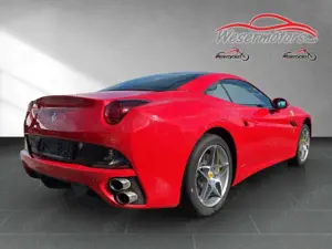 Ferrari California 4.3 V8 Bild 2