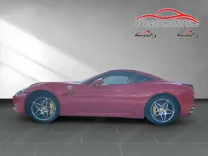Ferrari California 4.3 V8 Bild 4