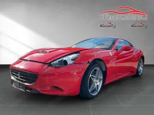 Ferrari California 4.3 V8 Bild 3
