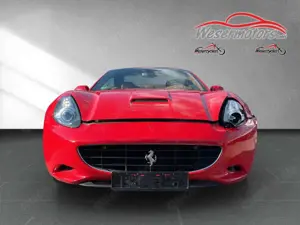 Ferrari California 4.3 V8 Bild 5