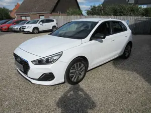 Hyundai i30 1.0 T-GDI go!