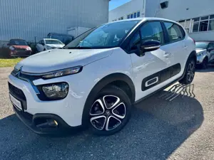 Citroen C3 1.2 PureTech Feel Led Navi Klimaauto Apple CarPlay