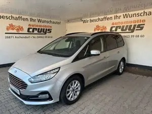 Ford Galaxy 2.0 EcoBlue SS Aut. -NAVI/SHZ/CAM-