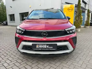 Opel Crossland X Crossland KAMERA*PDC*KLIMA*SHZ*LHZ*