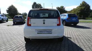 Skoda Citigo Active Cool Edition