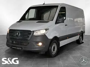 Mercedes-Benz Sprinter 317 CDI Kasten Standard Klima Navi AHK