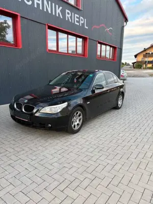 BMW 530 Baureihe 5 Lim. 530d