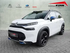 Citroen C3 Aircross PureTech 110 SS Shine HUD LED
