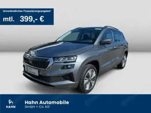 Skoda Karoq 1.5TSI DSG Style LED Navi Sitzhzg APP CAM