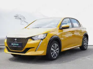 Peugeot 208 (e-) Active