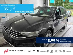 Volkswagen Passat Variant GTE DSG LED+NAVI+AHK+ACC+DAB+AID