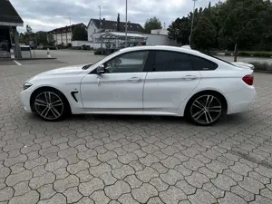 BMW 420 420i Gran Coupe Aut. M Sport