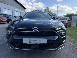 Citroen C5 X X 1.2 PureTech 130 EAT8 PLUS NAVI LEDER LED
