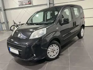Fiat Qubo 1.2 Dynamic **Klima*SHZ*Schiebetüren**