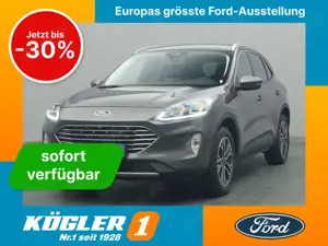 Ford Kuga Titanium X 224PS PHEV/Winter-P./Techno.-P.