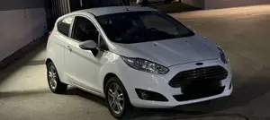 Ford Fiesta 1.25 Trend