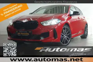 BMW 135 i M Sport Paket xDrive Allrad LED NAVI SHZ