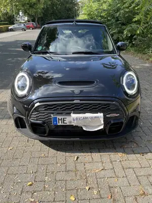 MINI John Cooper Works Cabrio Cooper S John Cooper Works Trim