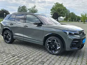 Volkswagen Tiguan Tiguan 1.5 eHybrid OPF DSG R-Line