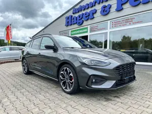 Ford Focus Turnier ST-Line PDC Kamera Navi AppConnect