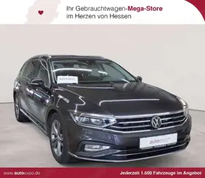 Volkswagen Passat Passat Var.2.0TDI DSG Elegance RLine AHK