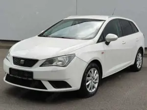 SEAT Ibiza Style Salsa