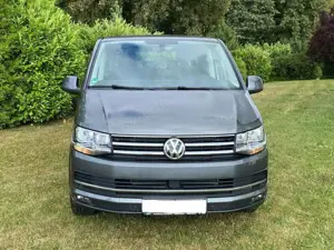 Volkswagen T6 Multivan Multivan DSG Kurz Comfortline