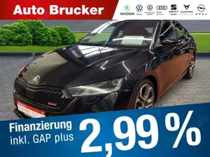 Skoda Octavia RS Plus 4x4 2.0 TDI+Anhängerkupplung+Alufelgen+LED
