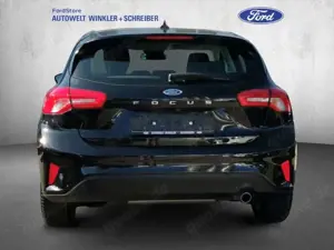 Ford Focus 1.0 EcoBoost Start-Stopp-System COOLCONNECT Bild 3