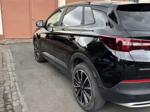 Opel Grandland X 1.2 Start/Stop Ultimate Bild 5