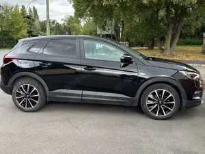 Opel Grandland X 1.2 Start/Stop Ultimate