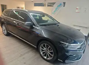 Volkswagen Passat Variant GTE*Virtual*360*AHK*Ambi
