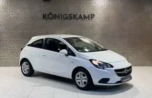 Opel Corsa E Edition * SHZ * PDC * TEMPOMAT *