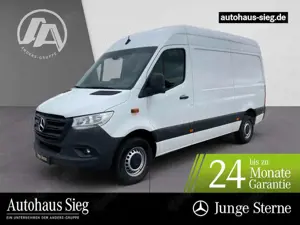 Mercedes-Benz Sprinter 317 Kasten L2H2 Navi*360 Kamera*Schwing