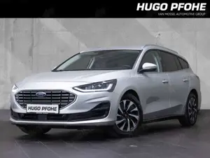 Ford Focus 1.0 EcoBoost Mild-Hybrid Titanium | Winter-Pkt. |