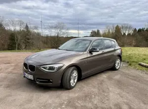 BMW 118 118d xDrive Sport Line