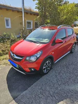 Opel Karl 1.0 Rocks