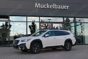 Subaru OUTBACK 2.5i EDITION TREND40 Lineartronic