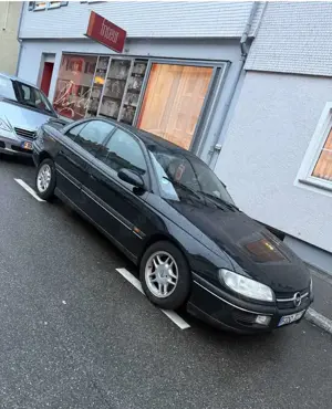 Opel Omega 2.0 16V Edition 100