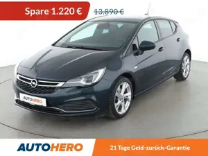 Opel Astra 1.4 SIDI Turbo ON*TEMPO*PDC*SHZ*KLIMA*