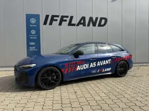 Audi A5 Avant 2.0 TDI*S line*Tech*AHK* Bild 3