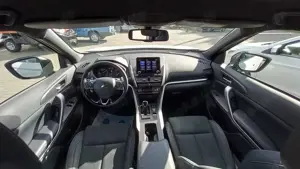 Mitsubishi Eclipse Cross Plus Select Hybrid 4WD Bild 4