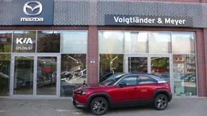 Mazda MX-30 35,5 kWh First Edition