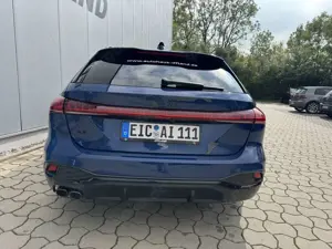 Audi A5 Avant 2.0 TDI*S line*Tech*AHK* Bild 5