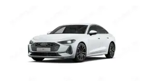 Audi A5 Limousine advanced Businesspaket AHK Soundsystem