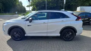 Mitsubishi Eclipse Cross Plus Select Hybrid 4WD Bild 3