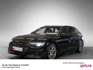 Audi S6 Avant 3.0 TDI quattro Matrix Navi ACC VC 360°