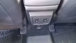 Mitsubishi Eclipse Cross Plus Select Hybrid 4WD Bild 5