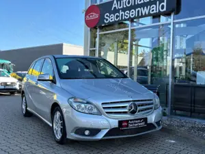 Mercedes-Benz B 180 B 180 (246.242)