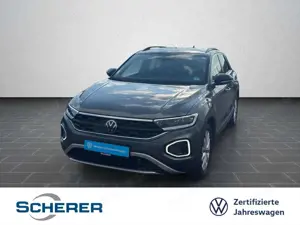 Volkswagen T-Roc T-ROC GOAL 2.0 TDI DSG IQ.DRIVE NAVI AHK LED PLU
